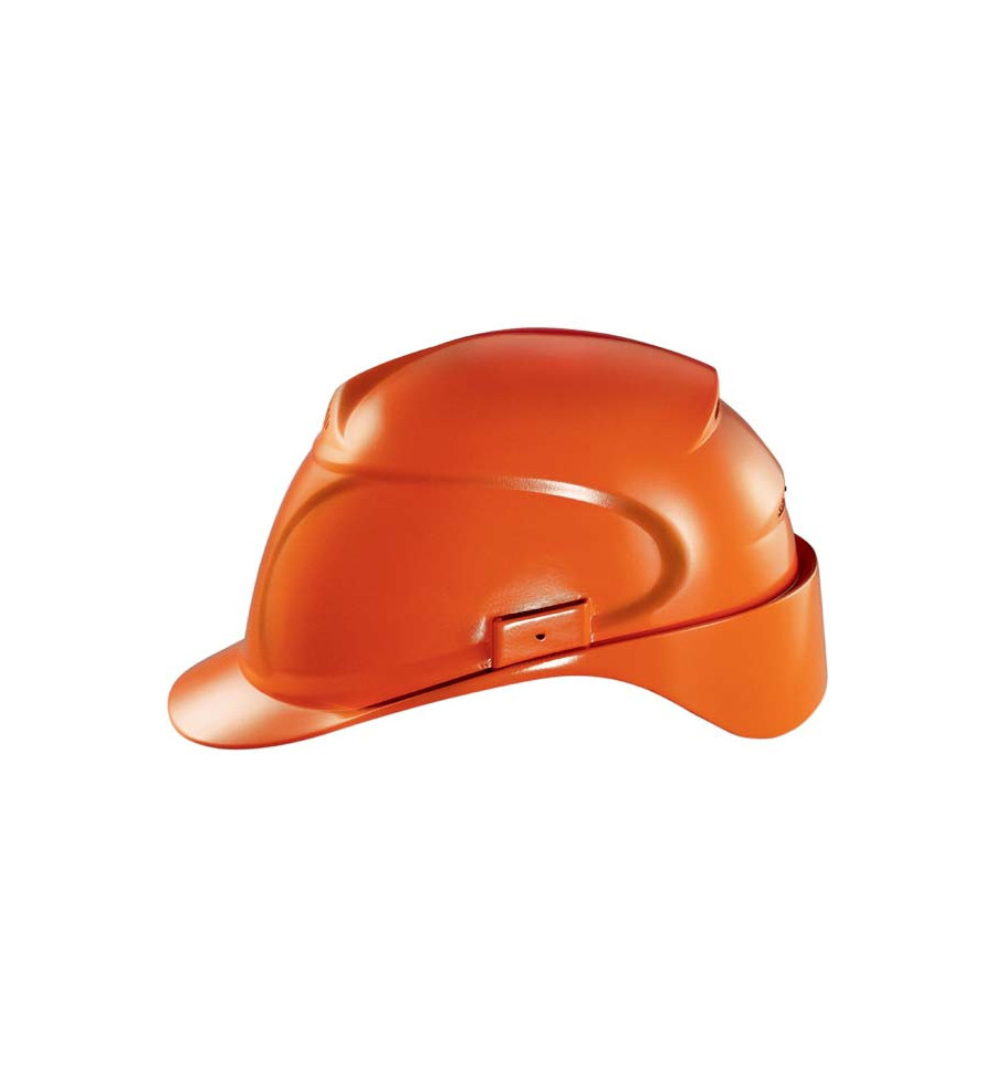 Casque de Sécurité uvex airwing B-S glissière ventilé