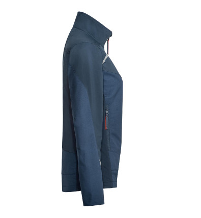 Veste femme suxxeed/bleu nuit