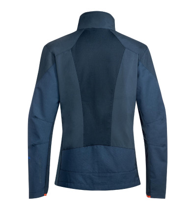Veste femme suxxeed/bleu nuit