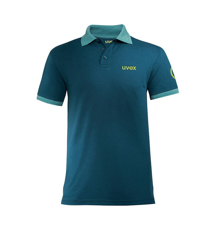 polo C26. bleu pétrole polo C26. bleu pétrole