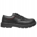Safety shoes low - Parade Flacke - Standard S3 - Man