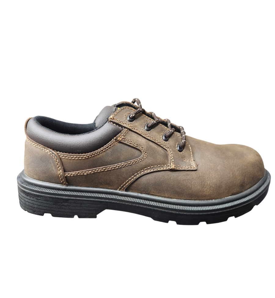 Chaussures de Sécurité Basses Parade First S3 SRC 