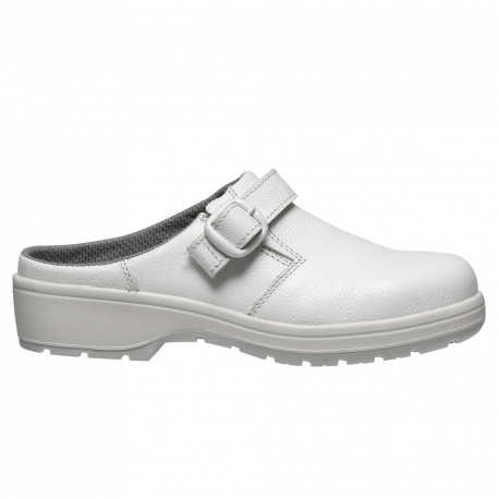 DAISIE Shoe, Safety Woman Medical or food industry