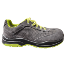 Chaussures de Sécurité Basses Grisor S1P SRC : Légèreté et Protection Chaussures de Sécurité Basses Grisor S1P SRC : Légèreté et Protection