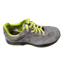 Chaussures de Sécurité Basses Grisor S1P SRC : Légèreté et Protection Chaussures de Sécurité Basses Grisor S1P SRC : Légèreté et Protection