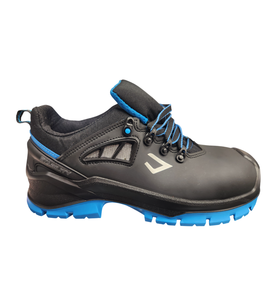 Chaussures de Sécurité Basses Stability S3 SRC 