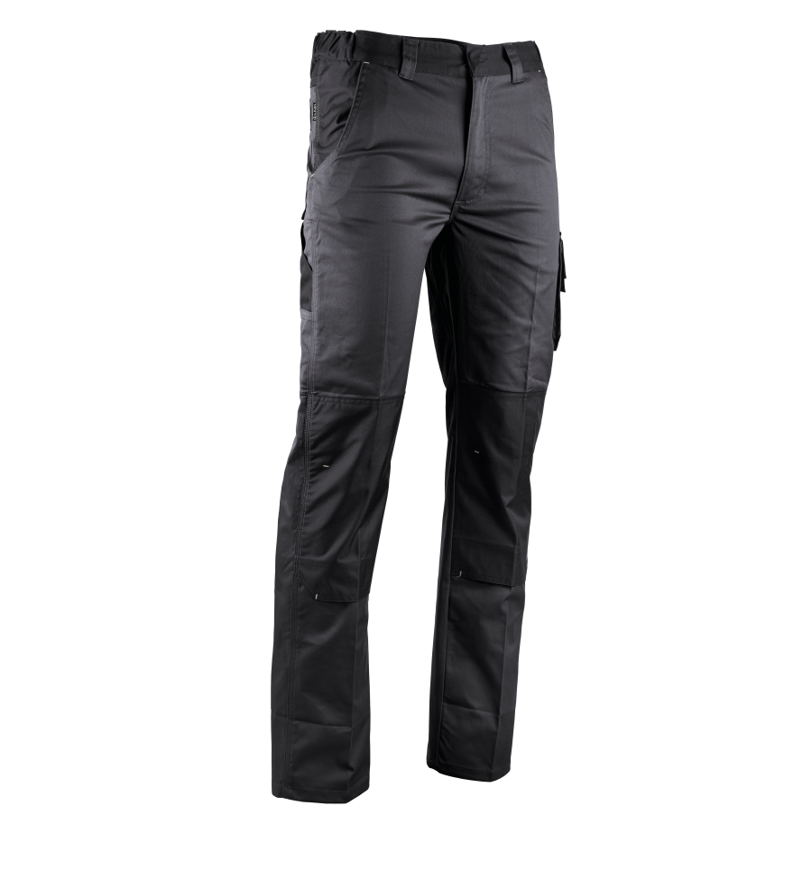 Pantalon de Travail Vulcain LMA : Performance et Confort Pantalon de Travail Vulcain LMA : Performance et Confort