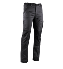 Pantalon de Travail Vulcain LMA : Performance et Confort Pantalon de Travail Vulcain LMA : Performance et Confort