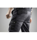 Pantalon de Travail Vulcain LMA : Performance et Confort Pantalon de Travail Vulcain LMA : Performance et Confort