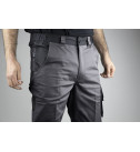 Pantalon de Travail Vulcain LMA : Performance et Confort Pantalon de Travail Vulcain LMA : Performance et Confort