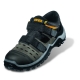 Safety footwear UVEX Athletic PRO Sandal S1 Grey 
