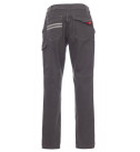 Pantalon worker Stretch gris Pantalon worker Stretch gris