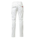 copie de Pantalon Worker Stretch blanc 