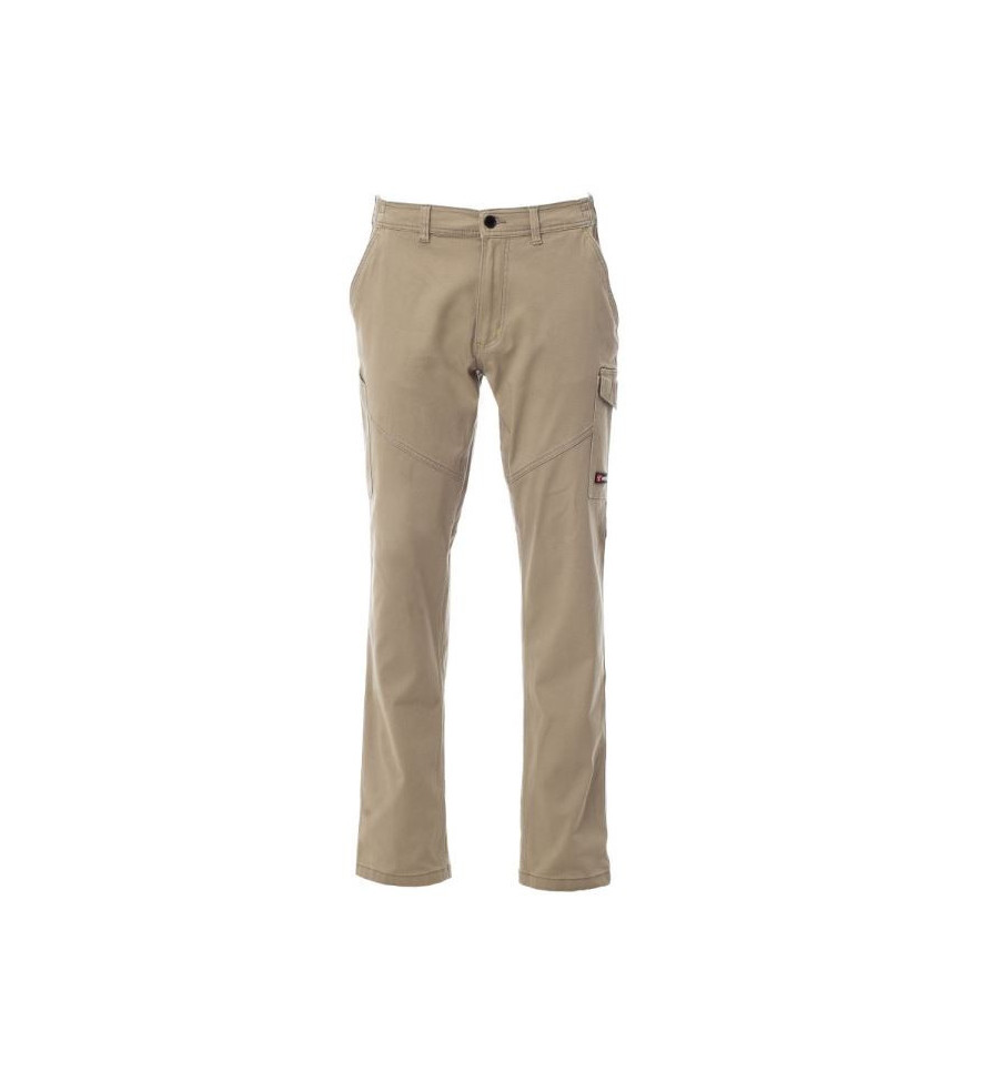 copie de Pantalon Worker Stretch beige copie de Pantalon Worker Stretch beige