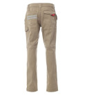 copie de Pantalon Worker Stretch beige copie de Pantalon Worker Stretch beige