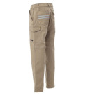 copie de Pantalon Worker Stretch beige copie de Pantalon Worker Stretch beige