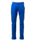 Pantalon Worker Stretch bleu