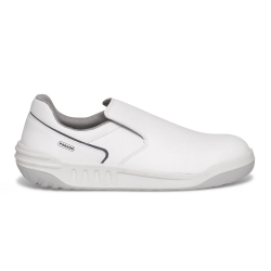 Safety shoes low - Parade used for joko-White - Standard S2 - Woman