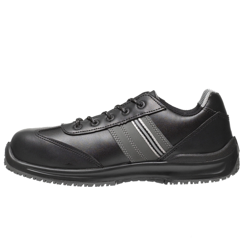 Safety shoe HORTA 3804 S3 -toe cap and outsole-composite ultra ...