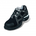Safety shoe Woman UVEX XENOVA ATC GORE-TEX S3 Black / White