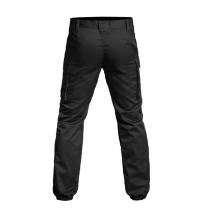 Pantalon Sécu-One élastiqué – ajustement parfait et matière résistante pour une durabilité maximale