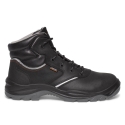 Safety shoes high tops for job site CONSTRUCTION - Parade Sylla - Standard S3 - Man