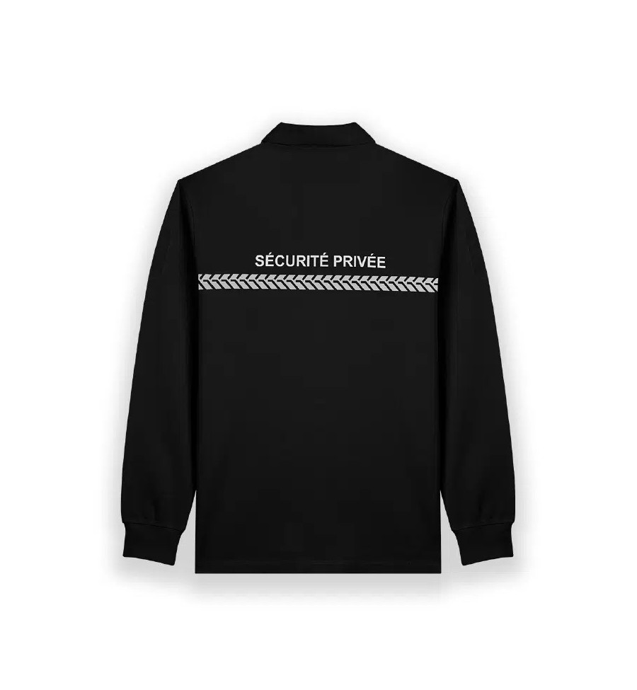 Polo Sécurité Privée