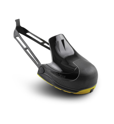 Surchaussure de sécurité en caoutchouc antidérapant pour visiteurs location