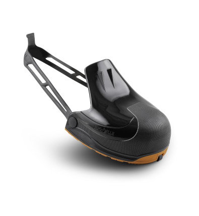 Surchaussure de sécurité en caoutchouc antidérapant pour visiteurs france