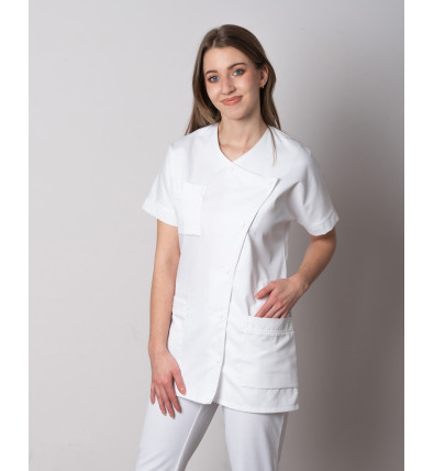 Tunique Médicale Pro | Confort et Résistance