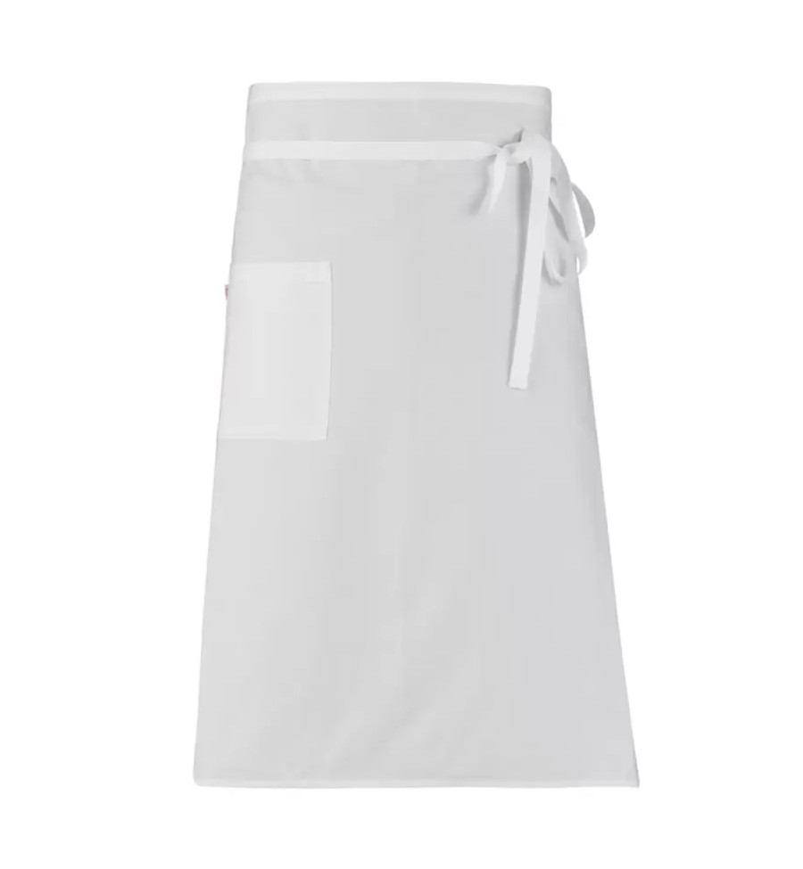 Tablier Long 105x75 cm – Élégance et Robustesse pour Cuisine, Bien-Être et Restauration Tablier Long 105x75 cm – Élégance et Robustesse pour Cuisine, Bien-Être et Restauration