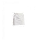 Tablier à Taille Court – 55x105 cm – 100% Coton Blanc pour Cuisine et Restauration Tablier à Taille Court – 55x105 cm – 100% Coton Blanc pour Cuisine et Restauration