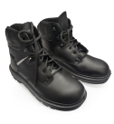 Chaussures de sécurité UVEX Origin S2 HI CI HRO SRC – Robuste, Technique et Ultra-Confortable