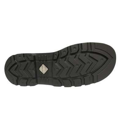 Chaussures de Sécurité UVEX Origin S2 CI HI HRO SRC | Confort