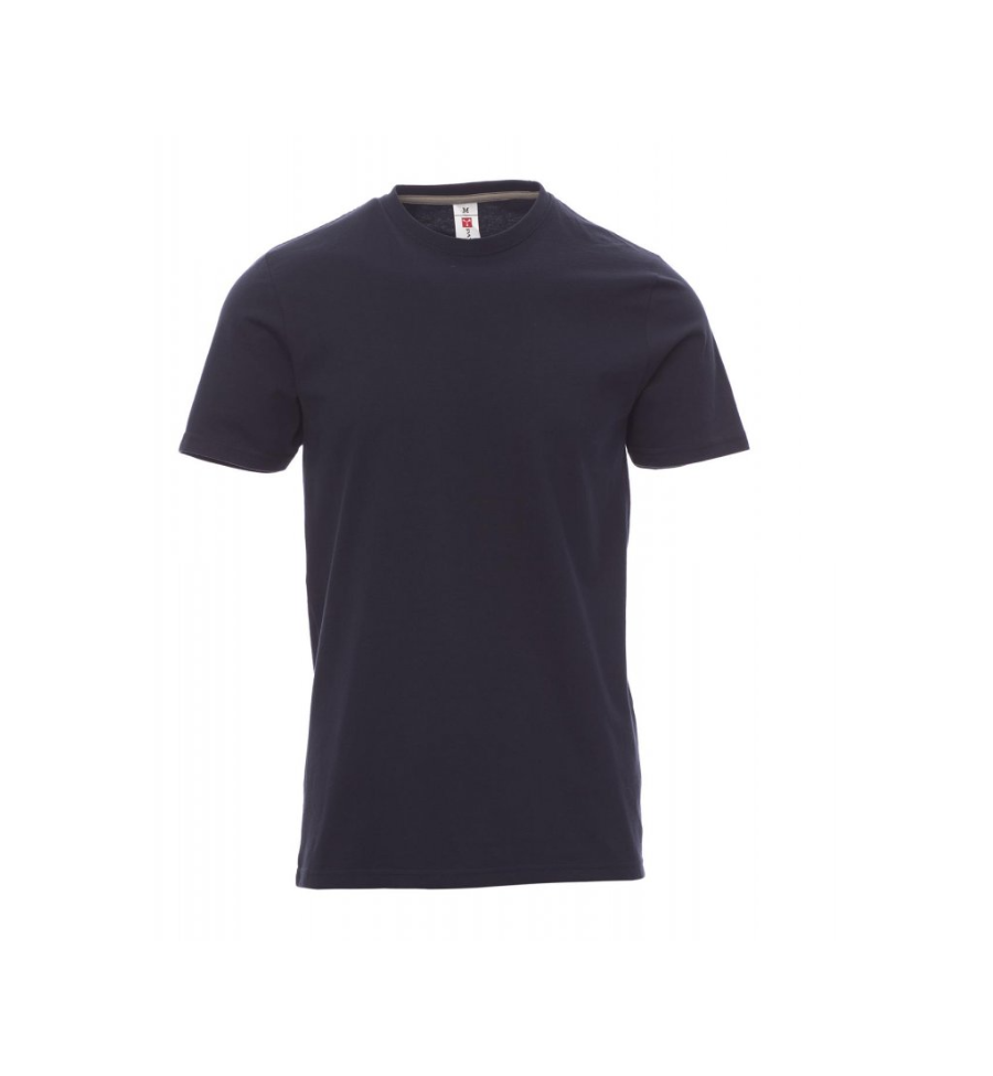 T-shirt Sunrise Homme – Confort, Style et Qualité