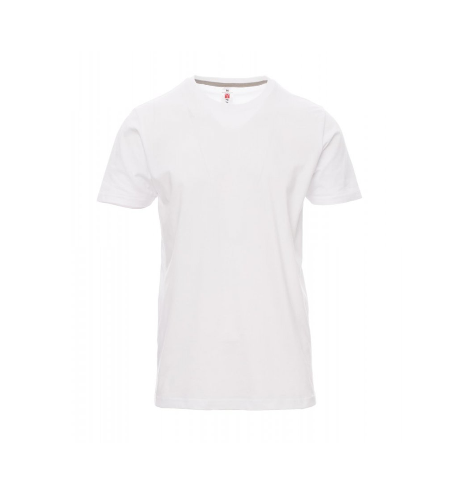 T-shirt Sunrise Homme – Confort, Style et Qualité T-shirt Sunrise Homme – Confort, Style et Qualité