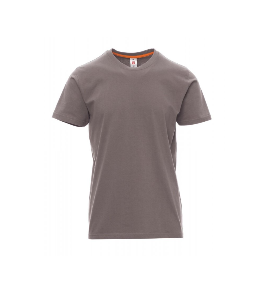 T-shirt Sunrise Homme – Confort, Style et Qualité T-shirt Sunrise Homme – Confort, Style et Qualité