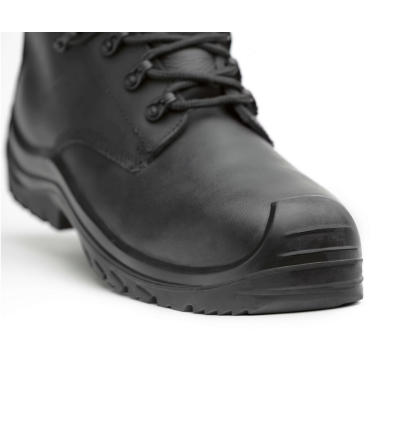 Finitions soignées, coutures renforcées et insert métallisé – protection et longévité garanties