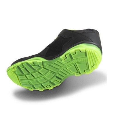 Chaussure de sécurité RUN-R 200 Heckel légère et flexible S1P