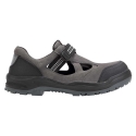 Schuh-sicherheits-typ sandale - Parade Talya - Norm S1P - Mann und Frau