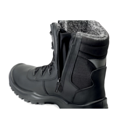 Rangers hiver Heckel MX 100 GT2 S3 thermique