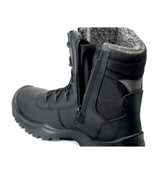 Rangers hiver Heckel MX 100 GT2 S3 thermique