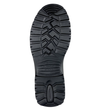 Rangers hiver Heckel MX 100 GT2 S3 thermique