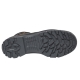 TALYA : safety shoe type sandal low composite S1P SRC