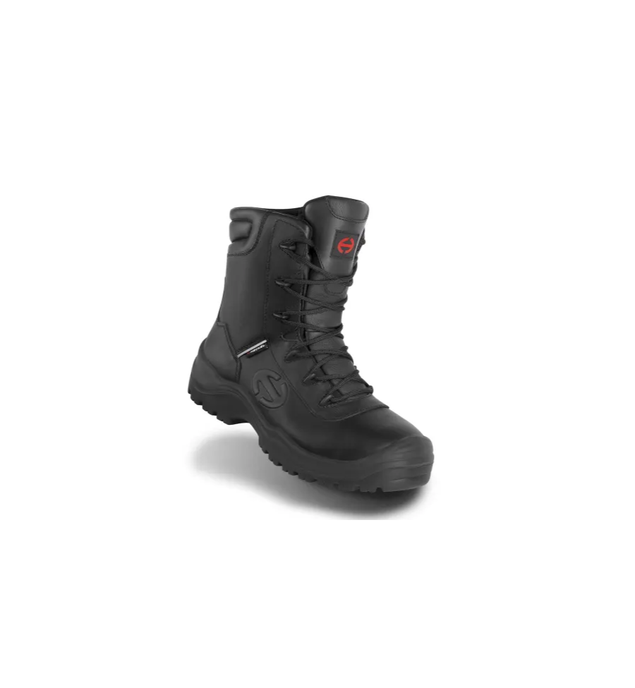Chaussures de sécurité hautes MX 500 Zip S3 HI HRO SRC Chaussures de sécurité hautes MX 500 Zip S3 HI HRO SRC