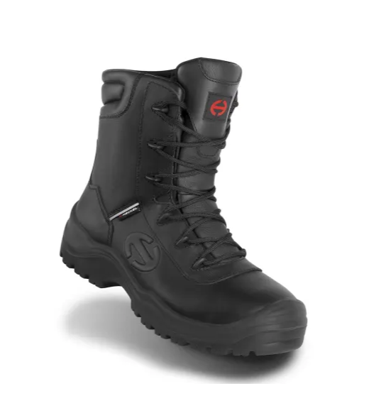 Chaussures de sécurité hautes S3 HI HRO SRC – MX 500 Zip
