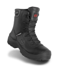 Chaussures de sécurité hautes MX 500 Zip S3 HI HRO SRC Chaussures de sécurité hautes MX 500 Zip S3 HI HRO SRC