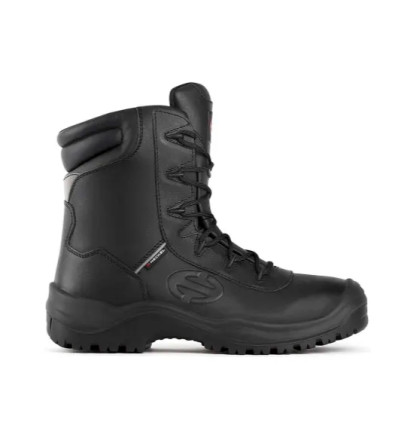 Chaussures de sécurité hautes S3 HI HRO SRC – MX 500 Zip