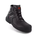 Chaussure de sécurité montante MACSTOPAC 300 HIGH S3L robuste et polyvalente Chaussure de sécurité montante MACSTOPAC 300 HIGH S3L robuste et polyvalente