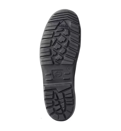 Chaussure de sécurité montante MACSTOPAC 300 HIGH S3L